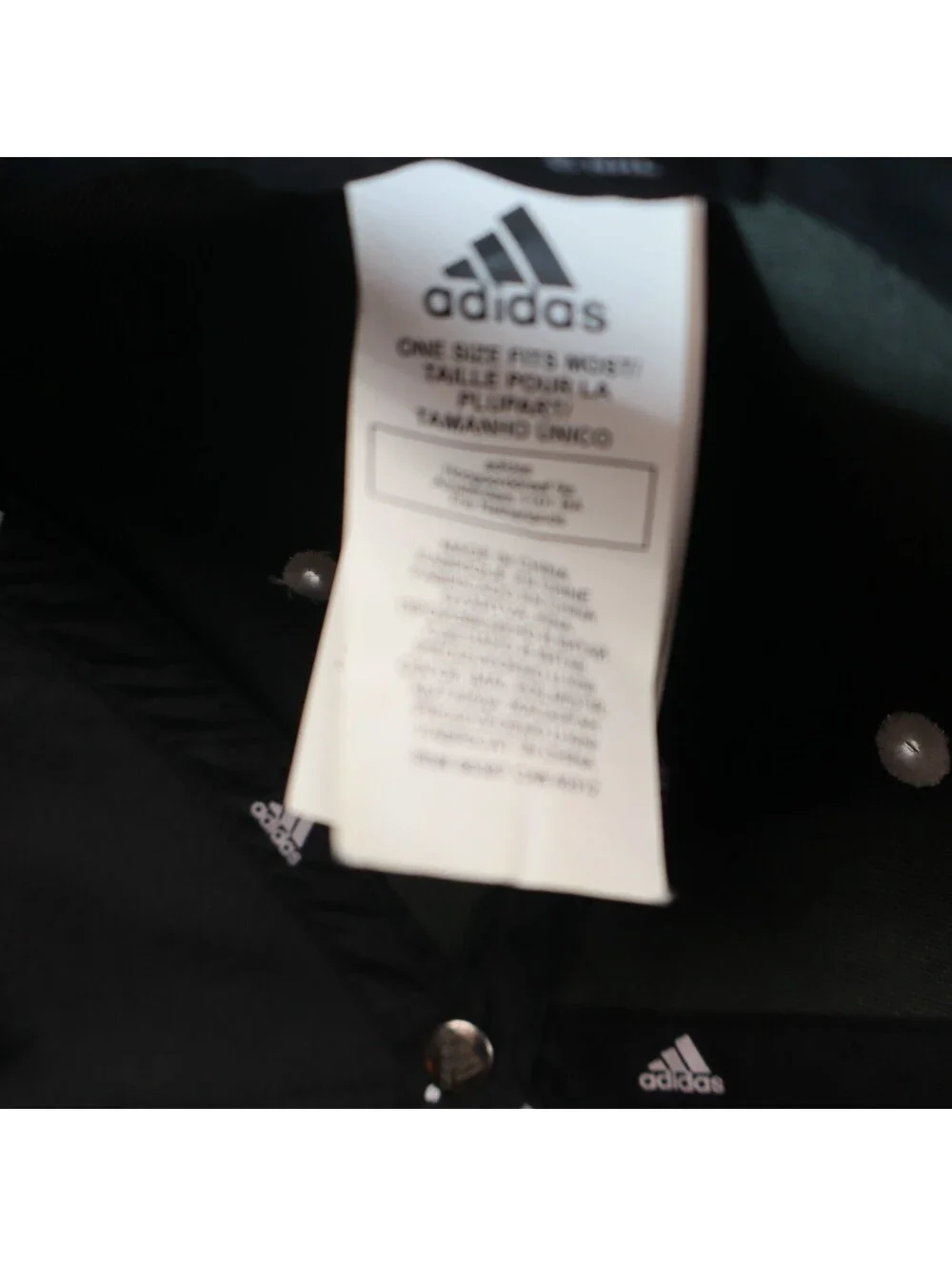 adidas good used